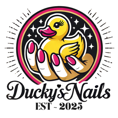 Ducky's Nails